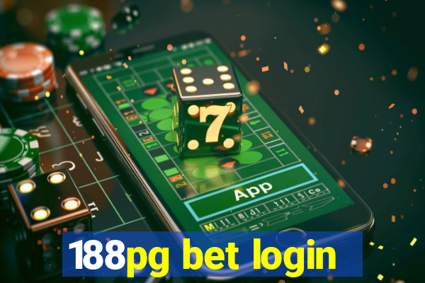 188pg bet login